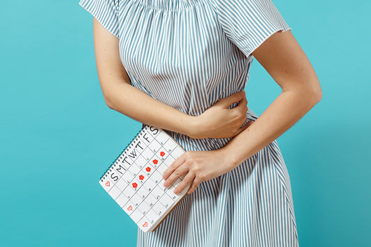 3 Reasons Why It's Super Important To Track Your Period