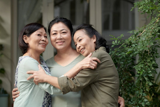 Does menopause intimate itching go away?: your guide to intimate relief and care