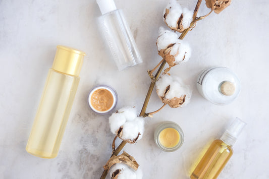 4 Common Toxic Chemicals In Our Personal Care And How To Avoid Them