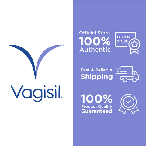 Vagisil® Scentsitive Scents Daily Intimate Wash Lavender Wildflower 354ml