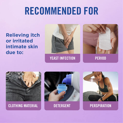 Medicated Crème 30g