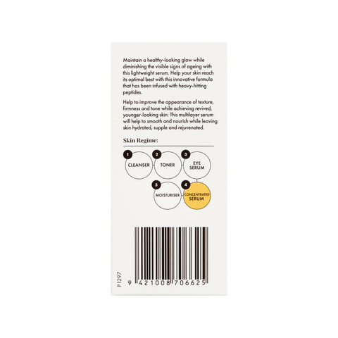 Essano Needle-Free Filler Concentrated Serum 20ml