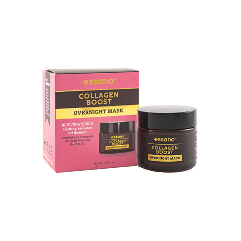 essano Collagen Boost Overnight Mask (GWP)